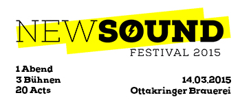 new sound festival